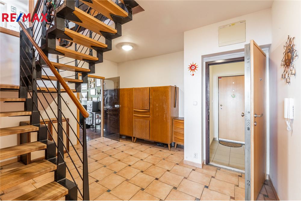 Wohnung - Wohnung - Praha 5, hl. m. Praha - Czech Republic - 19 - 29234019-801