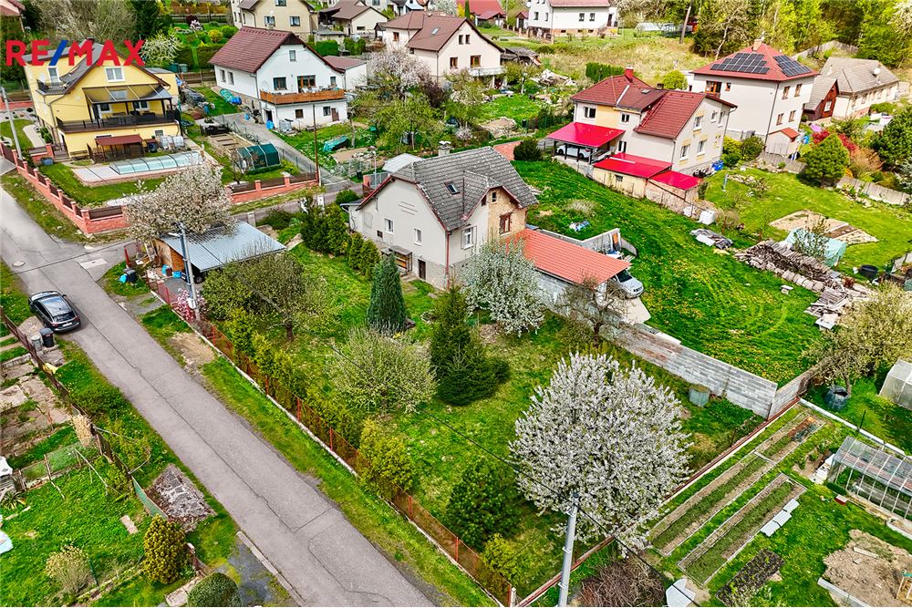 Wohnung - Haus - Zaječov, Středočeský kraj - Czech Republic - 20 - 29288106-99