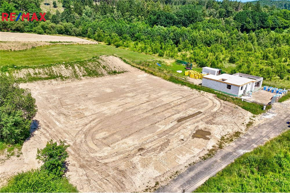 Commercial - Land - Netvořice, Stredocesky region - Czech Republic - 5 - 29288154-18