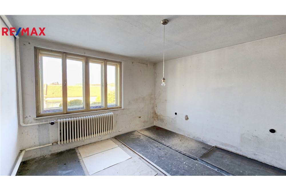 Residential - House - Nesovice, South Moravia region - Czech Republic - 4 - 29288199-248