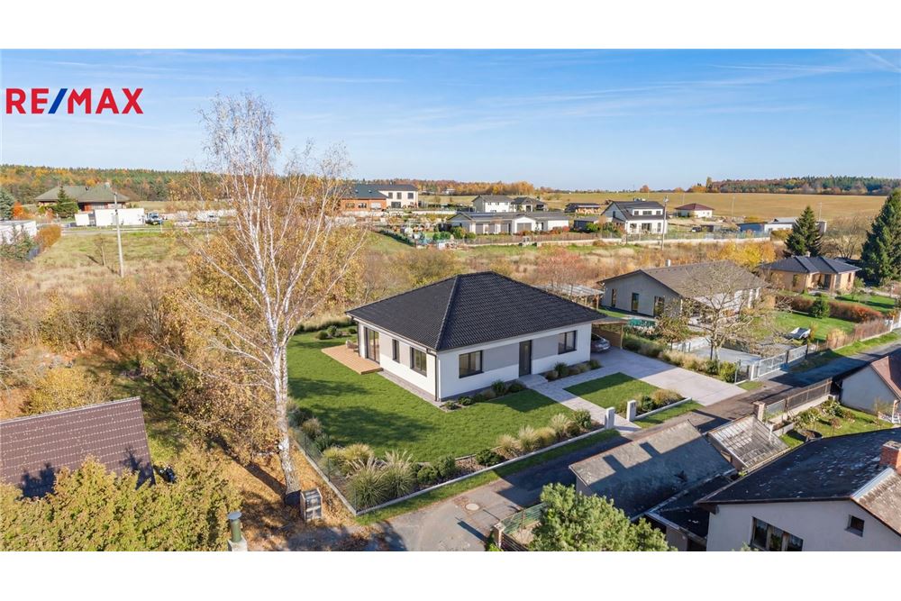 Commercial - Land - Jevany, Stredocesky region - Czech Republic - 1 - 29288084-483