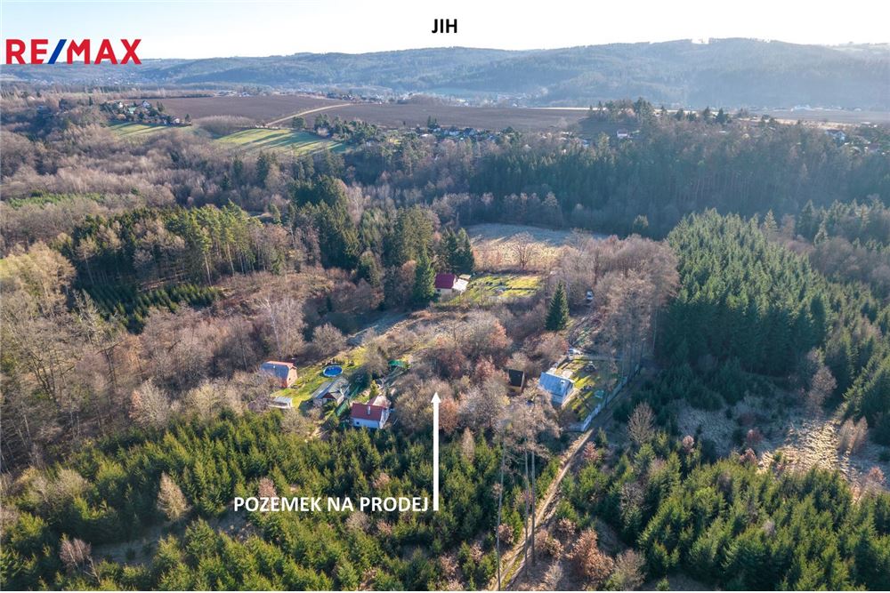 Comercial - Terreno - Libeř, Středočeský kraj - Czech Republic - 7 - 29234030-311