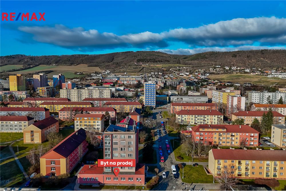 Residential - Condo/Apartment - Beroun, Stredocesky region - Czech Republic - 21 - 29288106-133