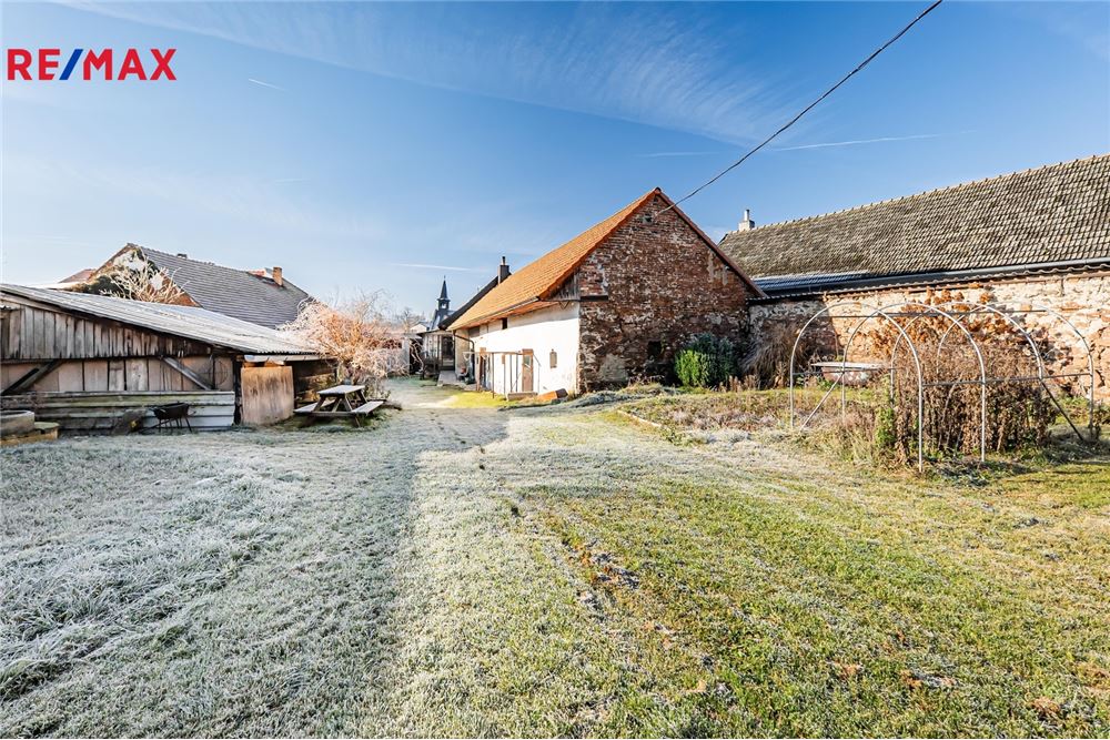 Residential - Country Home - Jezdovice, Vysocina region - Czech Republic - 13 - 29288119-98