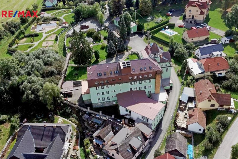 Commercial - Hotel - Hodonín, South Moravia region - Czech Republic - 26 - 29288199-47