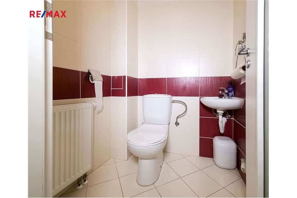 Residential - House - Třebíč, Vysocina region - Czech Republic - 12 - 29229012-120