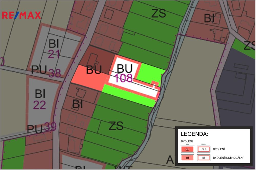 Komersyal - Lupa - Nezdenice, Zlínský kraj - Czech Republic - 7 - 29284068-262
