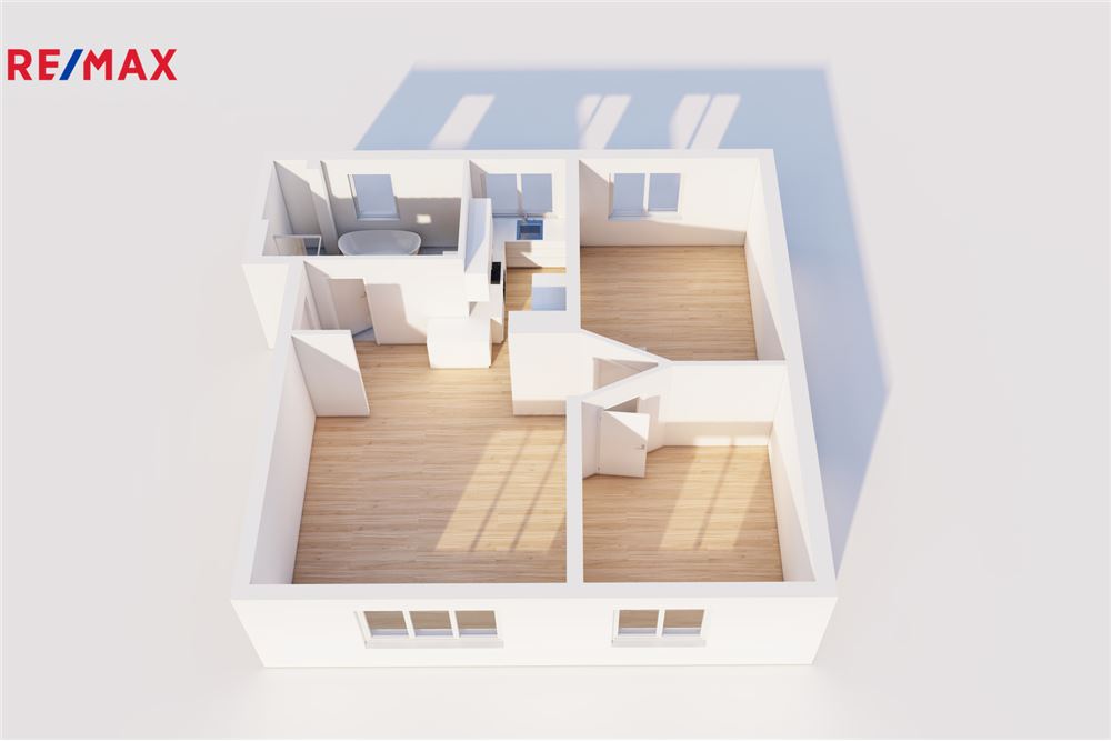 Residential - Condo/Apartment - Olomouc, Olomouc region - Czech Republic - 3 - 29288134-116