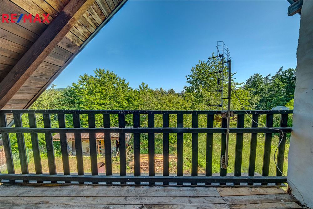 Prédio Habitacional - Casa Rústica - Útušice, Plzeňský kraj - Czech Republic - 15 - 29288132-63