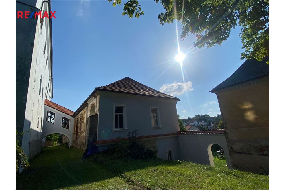 Commercial - Land - Zásmuky, Stredocesky region - Czech Republic - 20 - 29288064-127