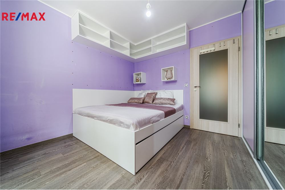 Residential - Ejerlejlighed - Brno, Jihomoravský kraj - Czech Republic - 24 - 29284079-65