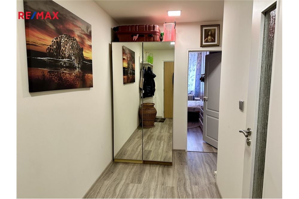 Wohnung - Wohnung - Praha 3, hl. m. Praha - Czech Republic - 9 - 29234019-802