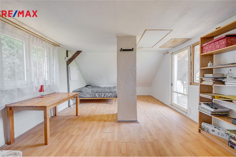 Residential - House - Útušice, Plzeň region - Czech Republic - 9 - 29288132-87