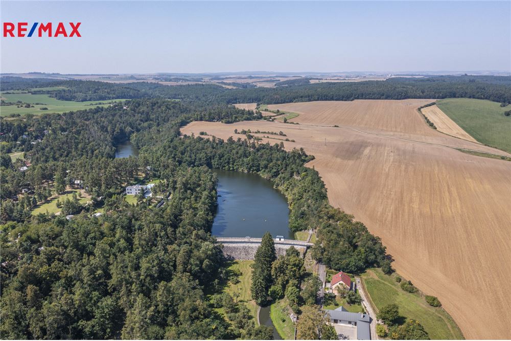 Prédio Habitacional - Casa Rústica - Střelice, Jihomoravský kraj - Czech Republic - 30 - 29288134-81