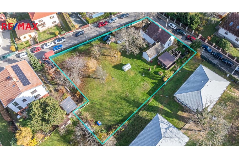 Residential - House - Říčany, Stredocesky region - Czech Republic - 6 - 29234030-320