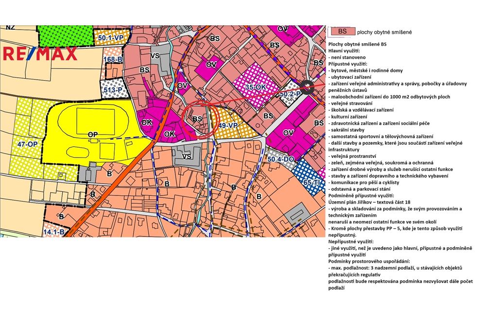 Commercial - Land - Jiříkov, Ústí nad Labem region - Czech Republic - 22 - 29288131-95