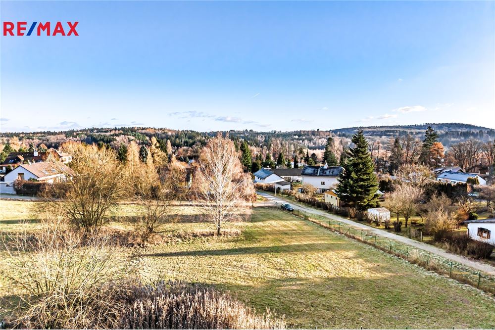 Commercial - Land - Kamenice, Stredocesky region - Czech Republic - 4 - 29288084-493