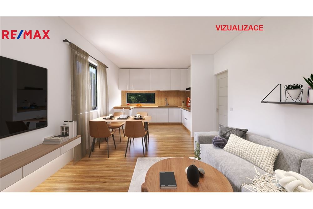 Residential - Кондо/квартира - Mladé Buky, Královehradecký kraj - Czech Republic - 3 - 29309108-23