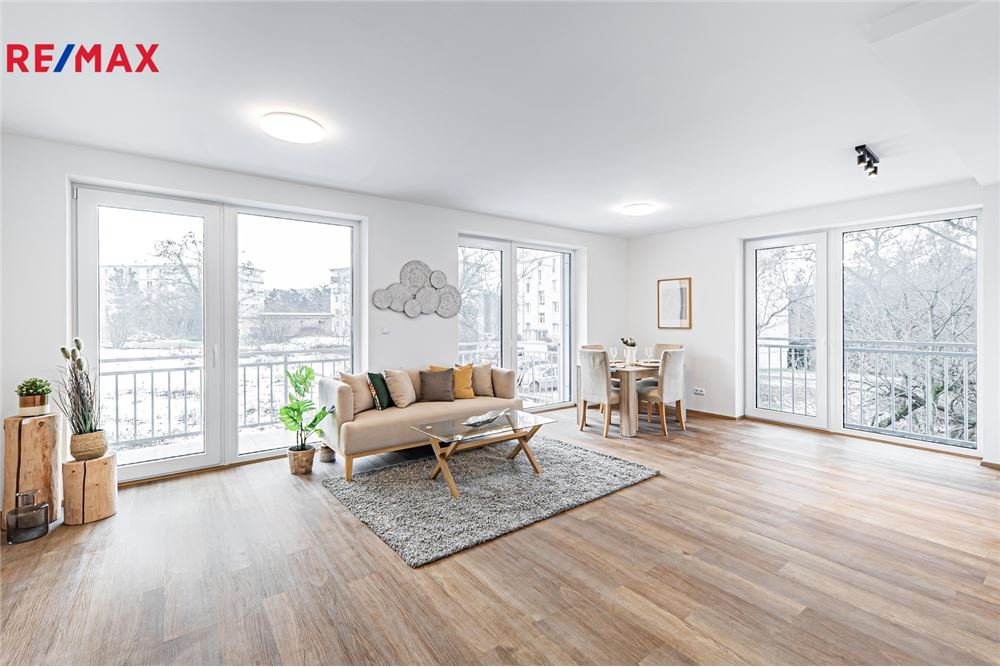 Résidentiel - Appartement - Husinec, Středočeský kraj - Czech Republic - 1 - 29288163-40