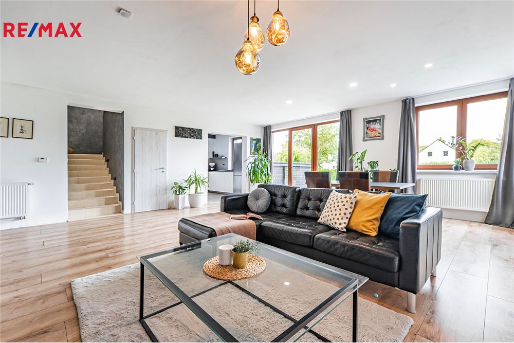 Residential - House - Babice, Stredocesky region - Czech Republic - 7 - 29288064-131