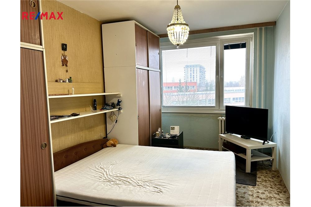 Résidentiel - Appartement - Praha 5, hl. m. Praha - Czech Republic - 16 - 29234019-793