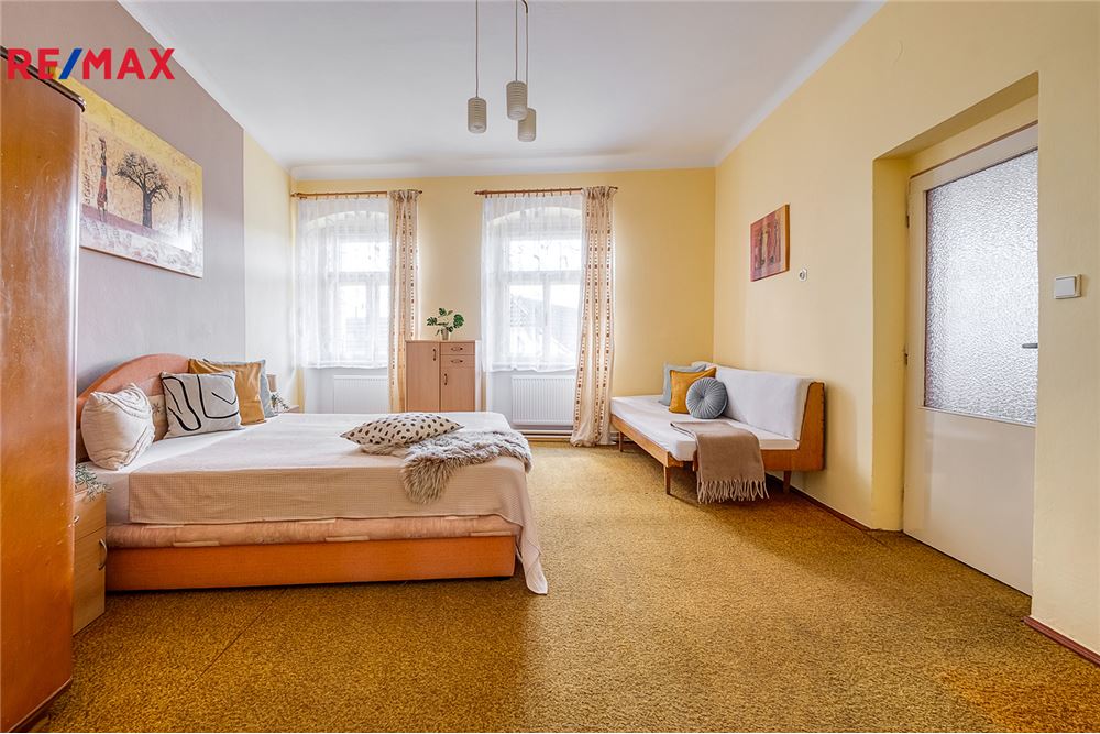 Wohnung - Haus - Kozárovice, Středočeský kraj - Czech Republic - 10 - 29288106-104
