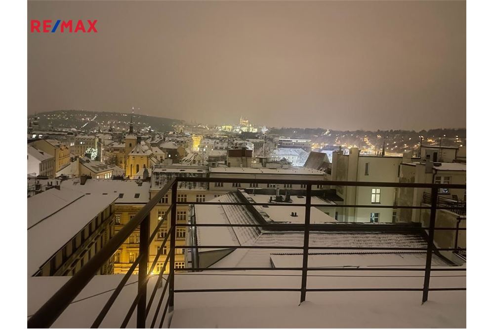 Wohnung - Wohnung - Praha 1, hl. m. Praha - Czech Republic - 17 - 29234019-805