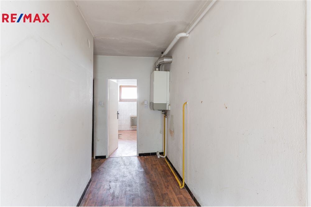 Prédio Habitacional - Casa - Hostomice, Středočeský kraj - Czech Republic - 19 - 29234029-380