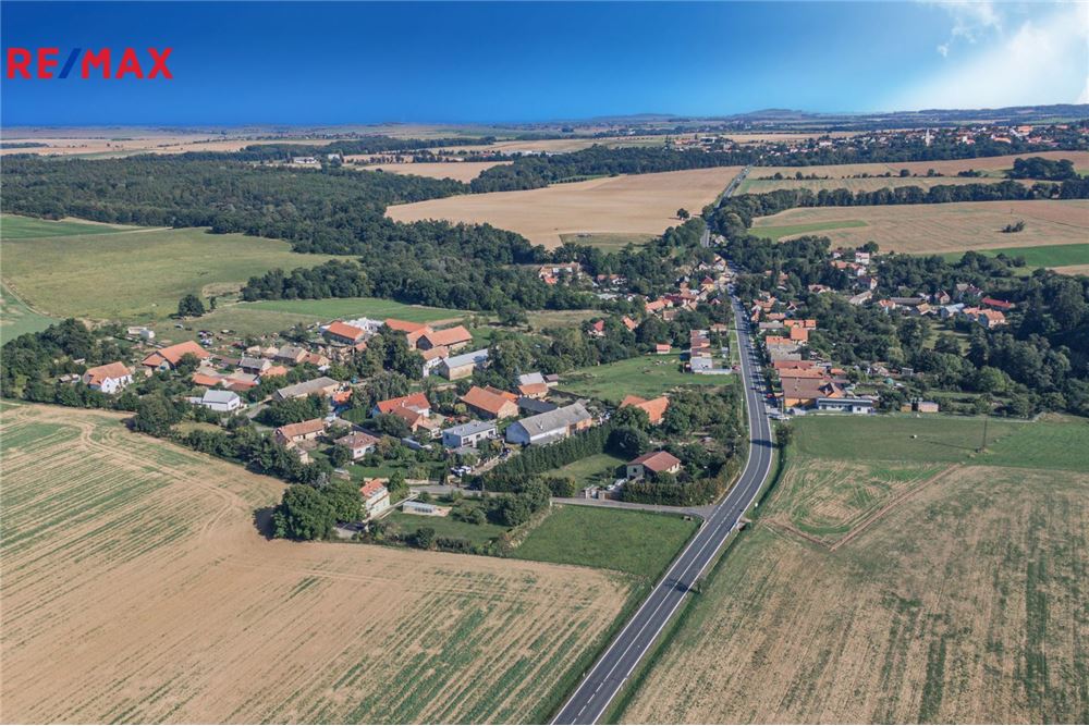 Commercial - Land - Zásmuky, Stredocesky region - Czech Republic - 6 - 29288064-127