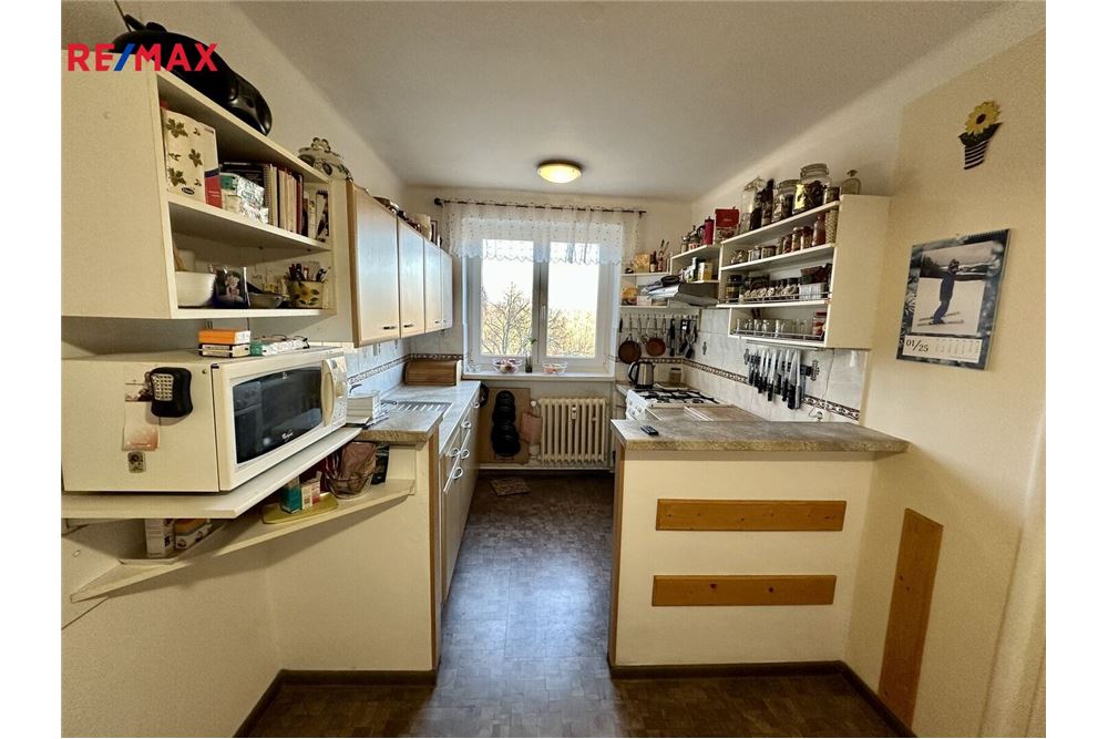 Residential - Condo/Apartment - Prague 6, City of Prague - Czech Republic - 4 - 29234019-807