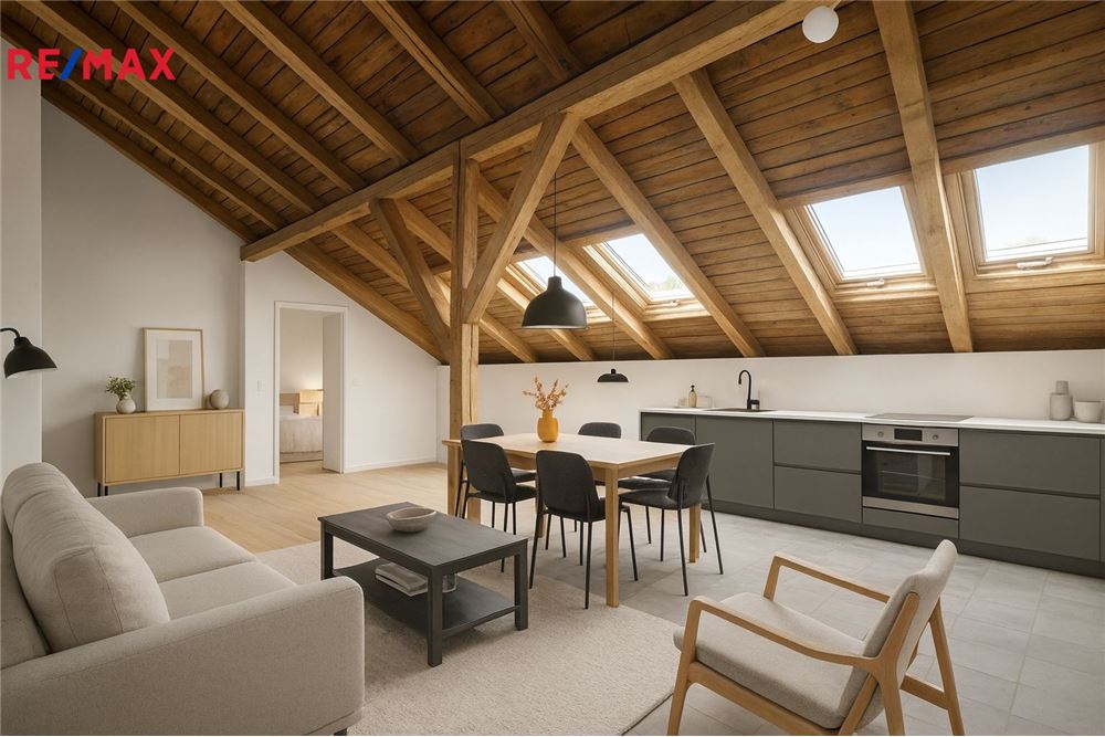 Commercial - Apartment Building - Jindřichův Hradec, Jihocesky region - Czech Republic - 4 - 29288067-74