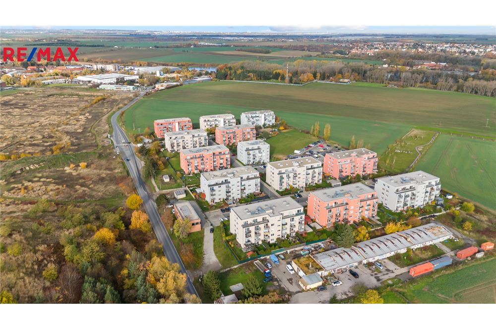 Prédio Habitacional - Apartamento - Hostivice, Středočeský kraj - Czech Republic - 13 - 29234029-385