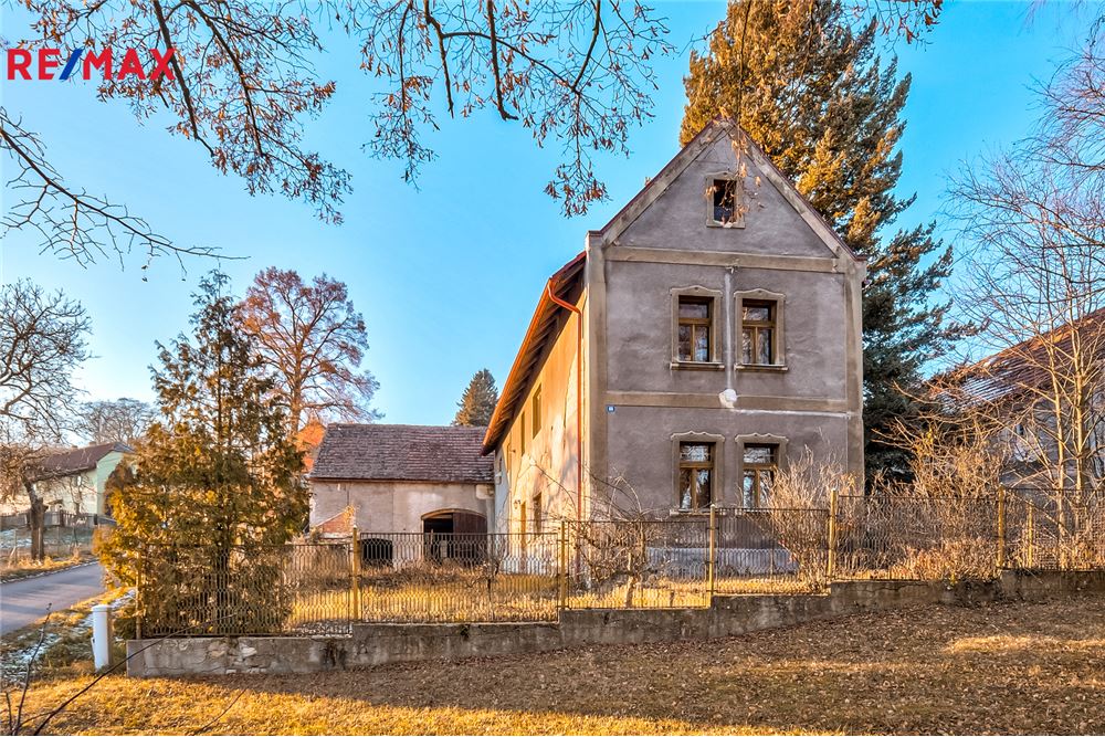 Residential - House - Domoušice, Ústí nad Labem region - Czech Republic - 22 - 29288148-33