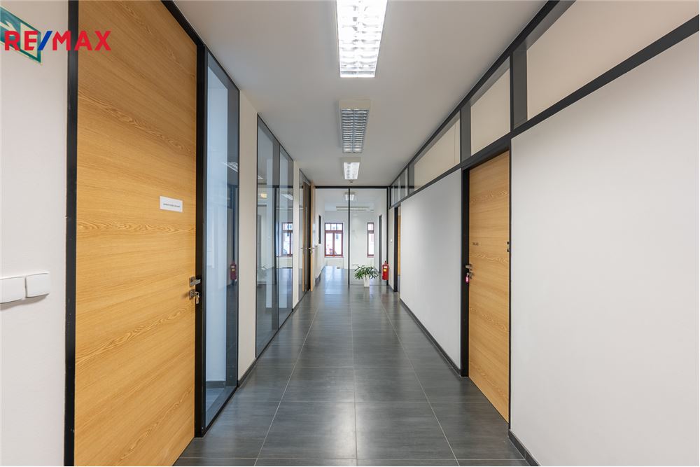 Commercial - Apartment Building - Svitavy, Pardubice region - Czech Republic - 2 - 29288134-105