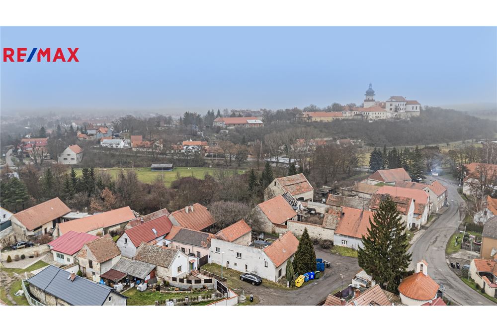 Residential - House - Jimlín, Ústí nad Labem region - Czech Republic - 12 - 29288082-163