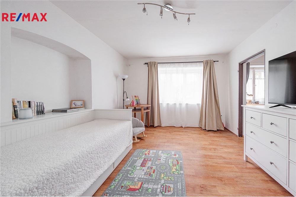 Residential - House - Vrané nad Vltavou, Stredocesky region - Czech Republic - 5 - 29288082-134