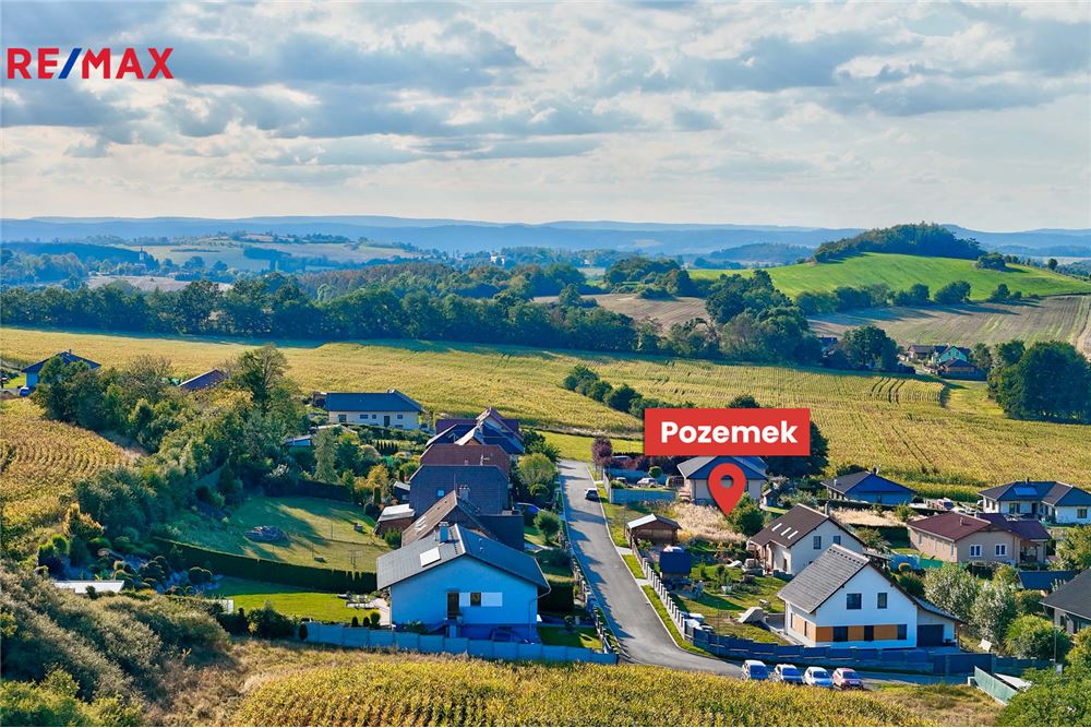 Commercial - Land - Příčovy, Stredocesky region - Czech Republic - 1 - 29288106-124