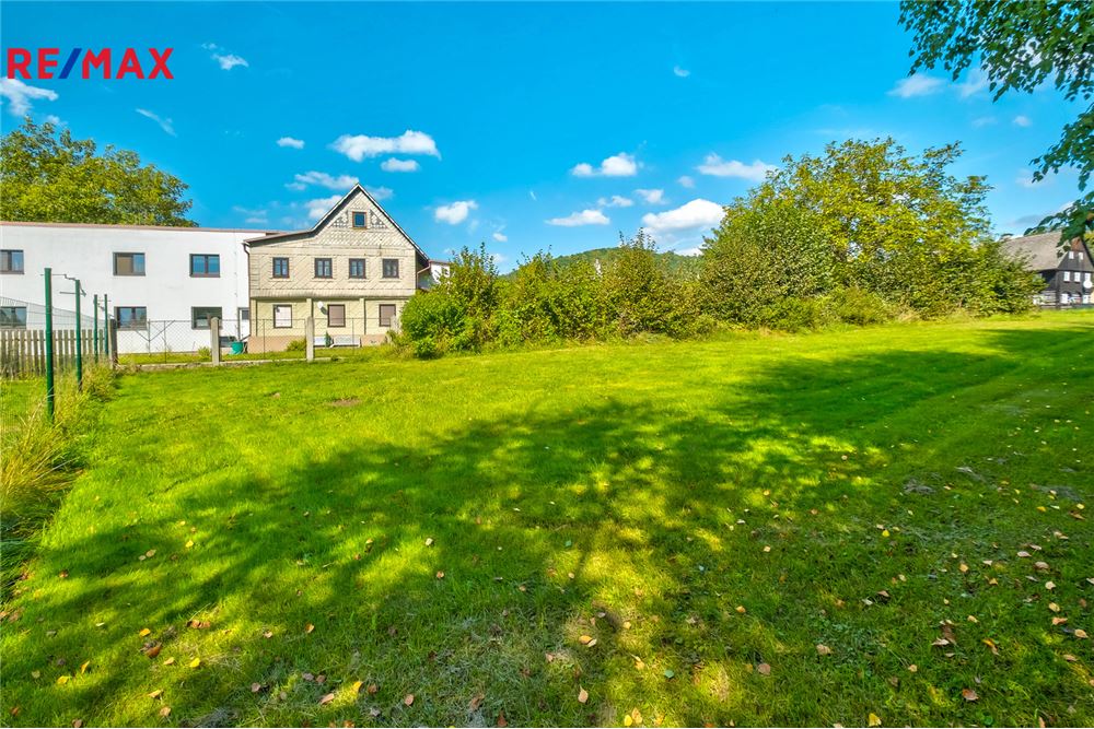 Commercial - Land - Nový Bor, Liberec region - Czech Republic - 10 - 29288169-3