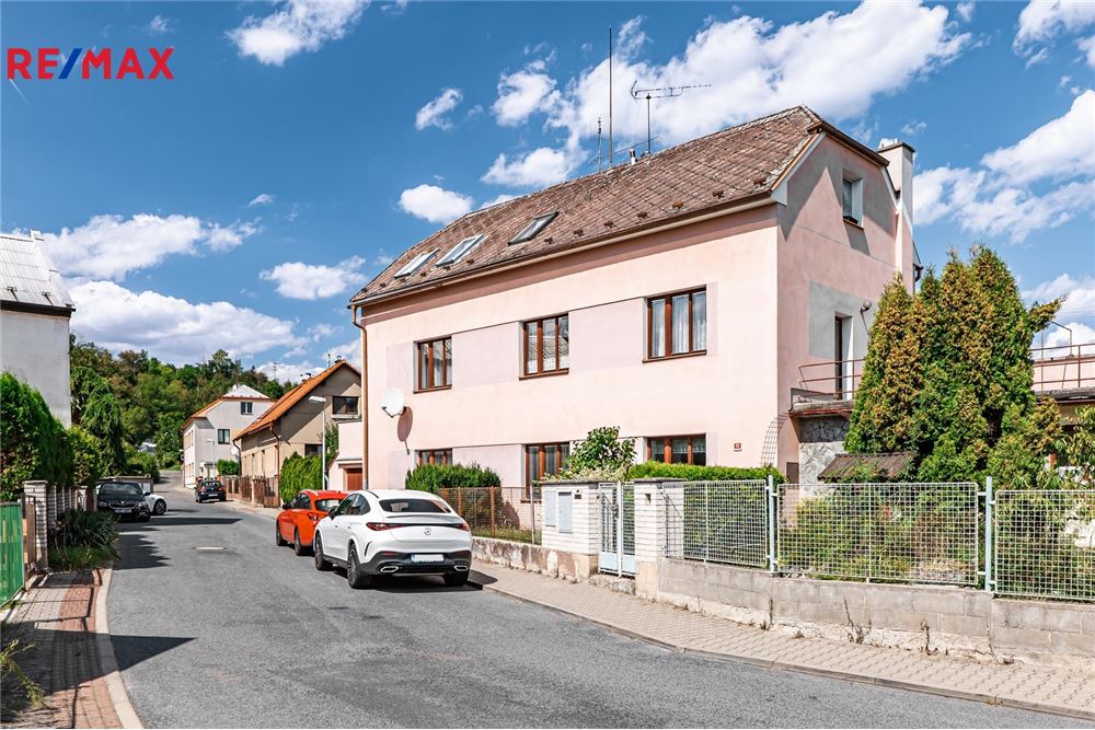 Residential - House - Mladá Boleslav, Stredocesky region - Czech Republic - 17 - 29288119-87