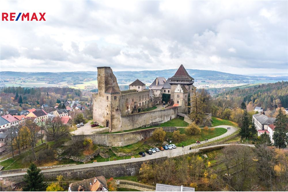 Residential - House - Lipnice nad Sázavou, Vysocina region - Czech Republic - 23 - 29234030-303
