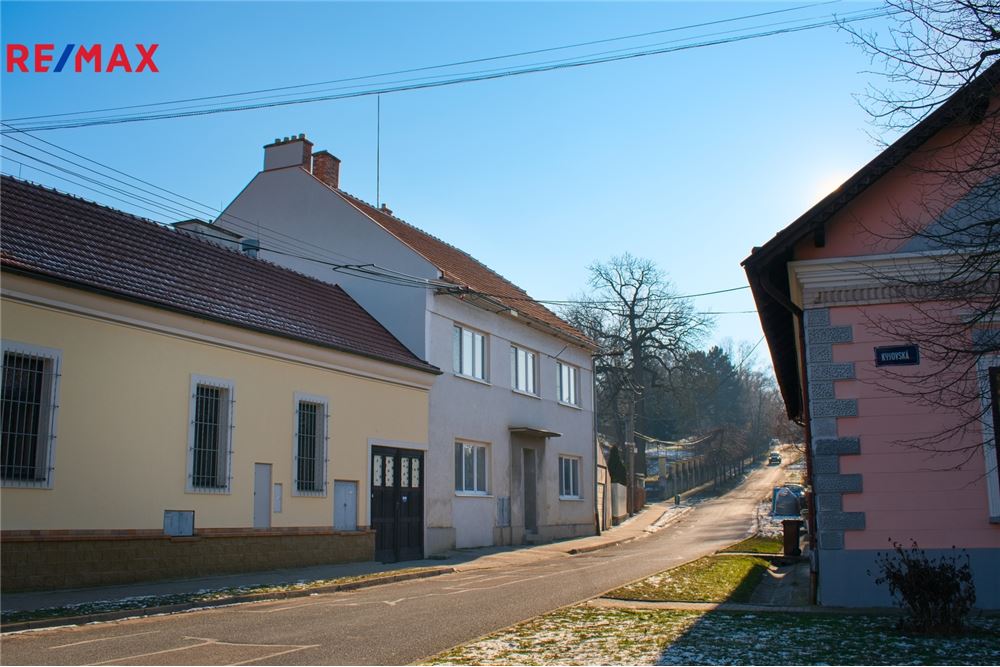 Résidentiel - Maison - Koryčany, Zlínský kraj - Czech Republic - 51 - 29288199-69