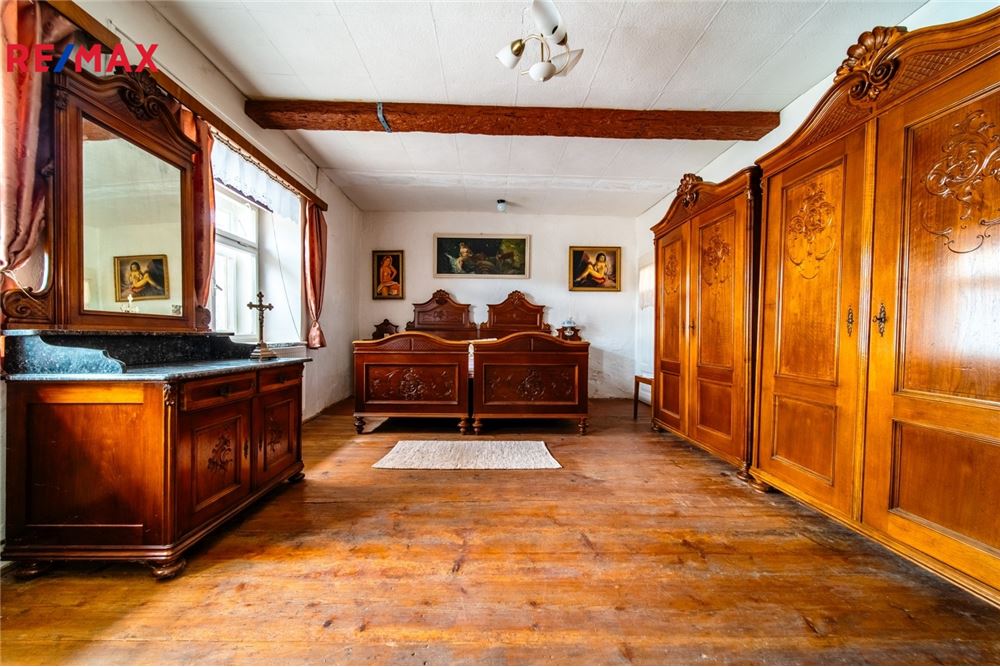 Gyvenamasis - Namas - Bořitov, Jihomoravský kraj - Czech Republic - 20 - 29247041-103