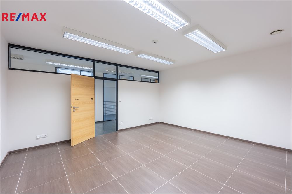 Commercial - Office Block - Svitavy, Pardubice region - Czech Republic - 4 - 29288134-100