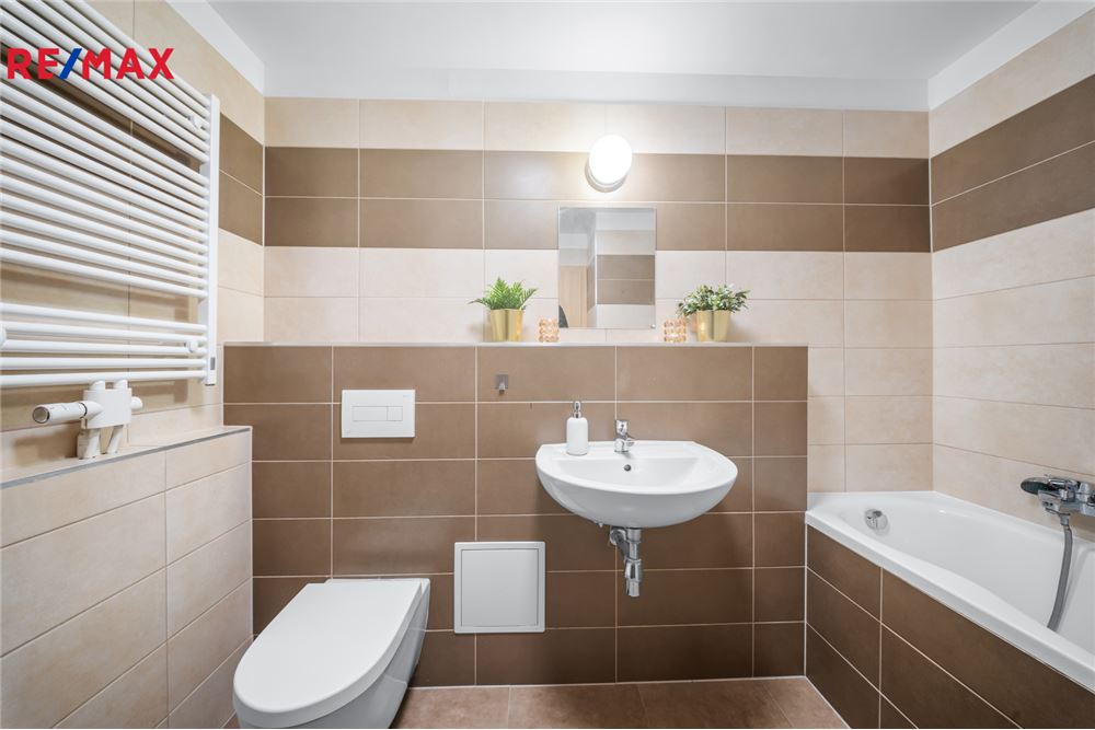 Prédio Habitacional - Apartamento - Hostivice, Středočeský kraj - Czech Republic - 8 - 29234029-385