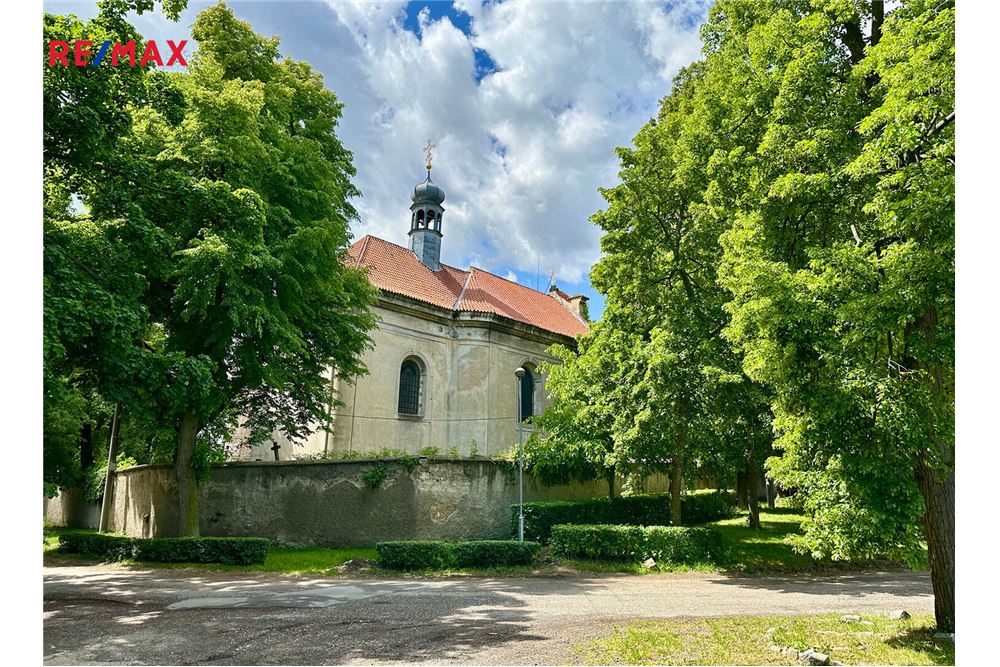 Prédio Habitacional - Apartamento - Svémyslice, Středočeský kraj - Czech Republic - 24 - 29234019-804