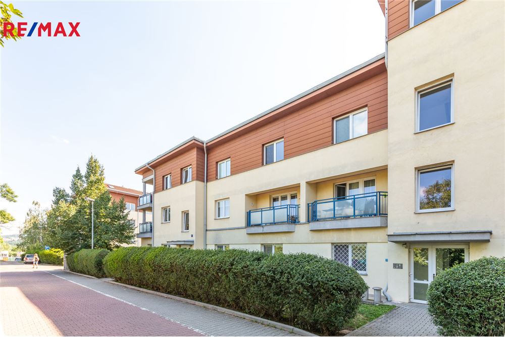 Residenziale - Appartamento - Praha 5, hl. m. Praha - Czech Republic - 7 - 29234029-387