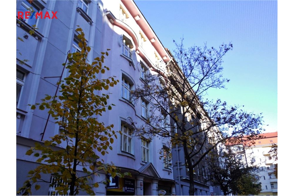 Wohnung - Wohnung - Praha 3, hl. m. Praha - Czech Republic - 12 - 29234037-62