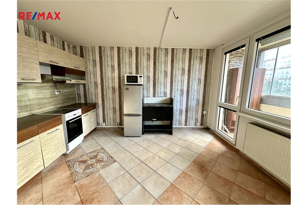 Residenziale - Appartamento - Praha 4, hl. m. Praha - Czech Republic - 1 - 29234019-796