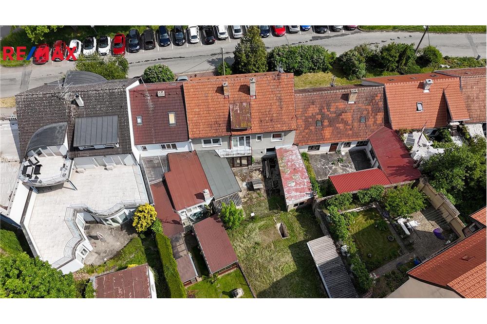 Residential - House - Třebíč, Vysocina region - Czech Republic - 36 - 29229017-88