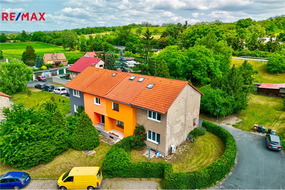 Residential - House - Mělník, Stredocesky region - Czech Republic - 25 - 29288106-115